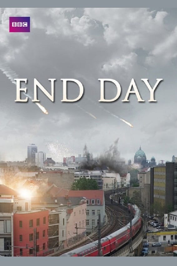 End Day Poster