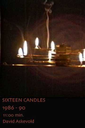 Sixteen Candles