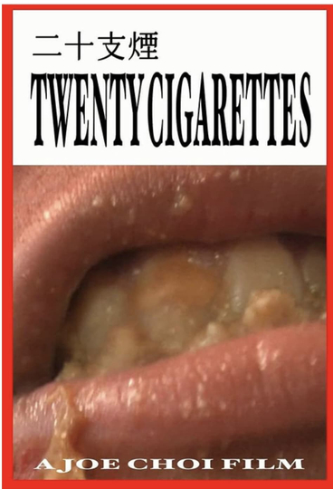 Twenty Cigarettes