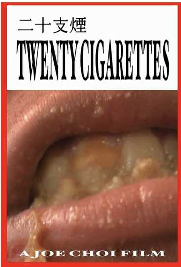 Twenty Cigarettes