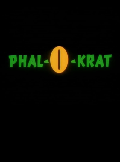 PhalOKrat Poster