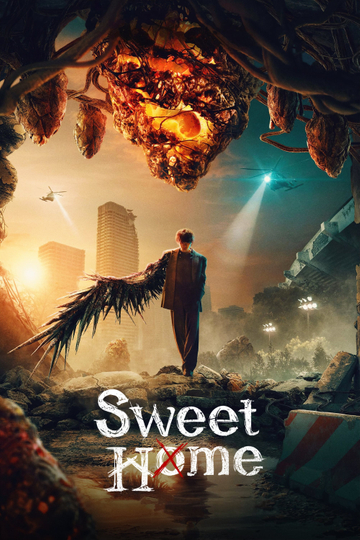 Sweet Home Poster