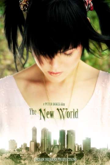 The New World Poster