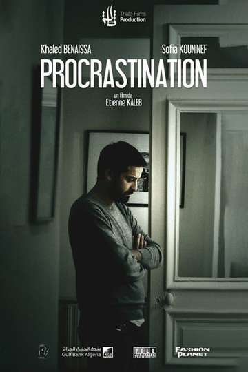 Procrastination Poster