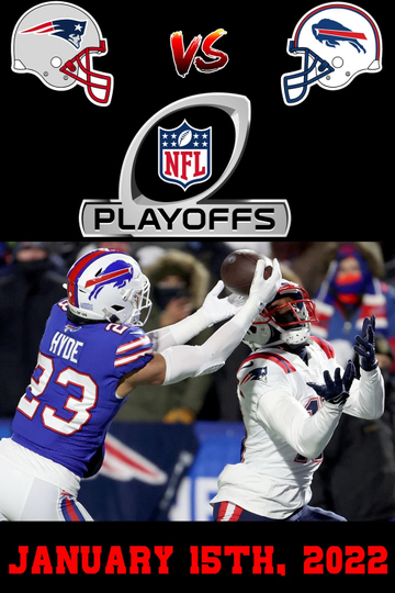 Buffalo Bills Perfect Playoff Game