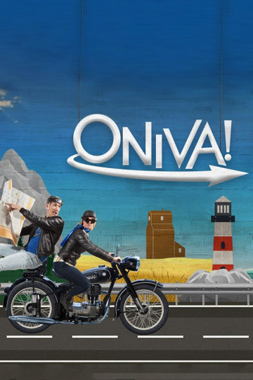 Oniva!