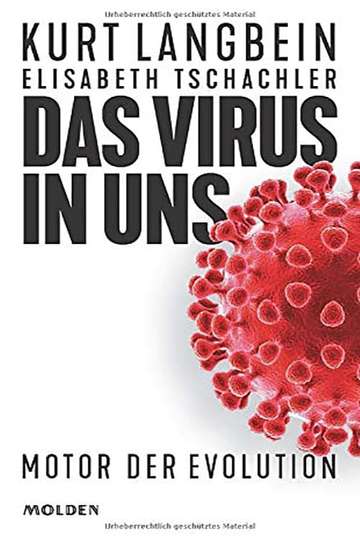 The Virus Within Us Poster