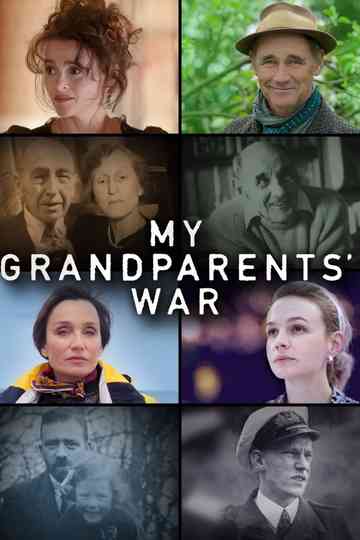 My Grandparents' War