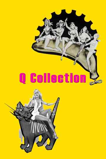 Q Collection Poster