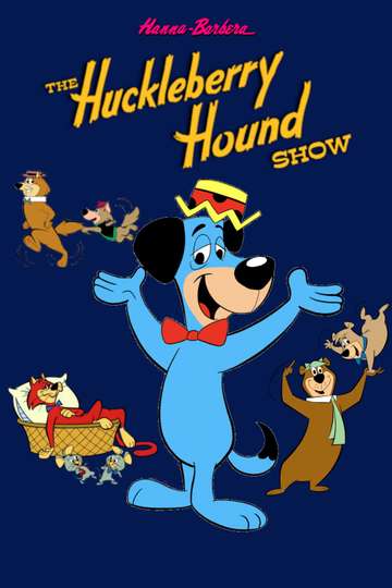 The Huckleberry Hound Show (1958 - 1961) - Moviefone