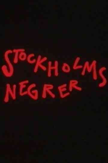 Stockholms negrer