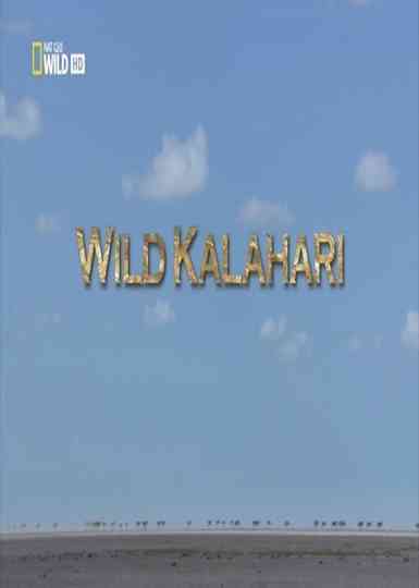 Wild Kalahari