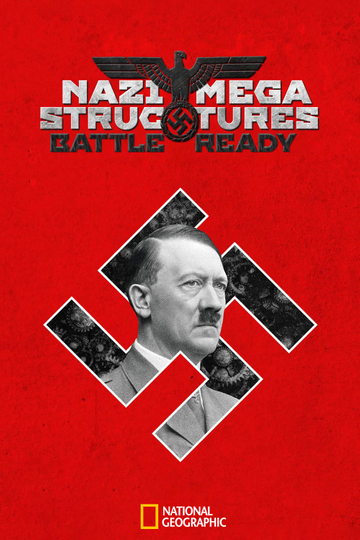 Nazi Megastructures: Battle Ready