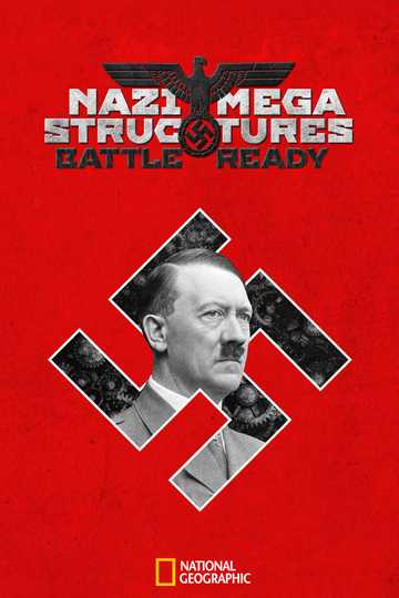 Nazi Megastructures: Battle Ready