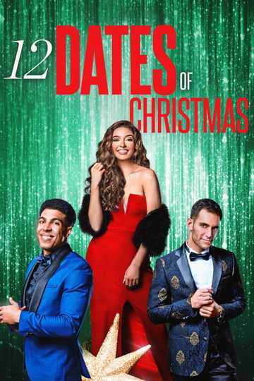 12 Dates of Christmas