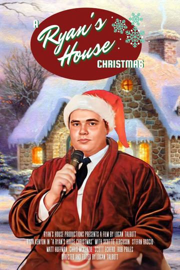 A Ryans House Christmas