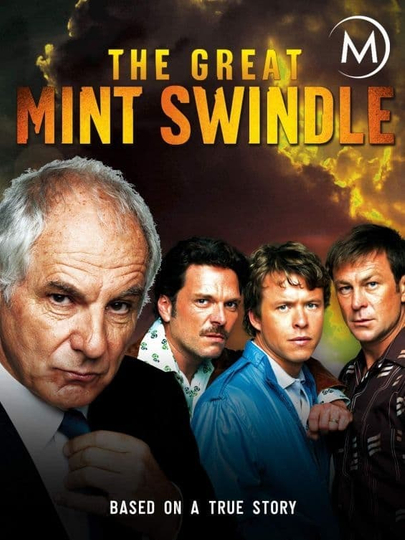 The Great Mint Swindle Poster