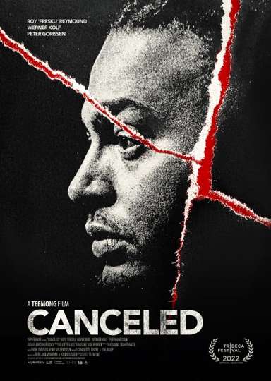 Canceled Poster