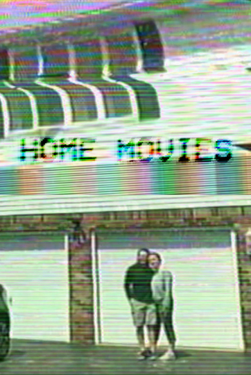 Home Movies Poster