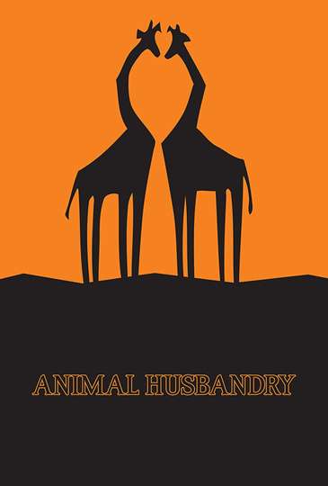 Animal Husbandry Poster