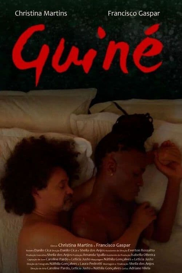 Guiné Poster