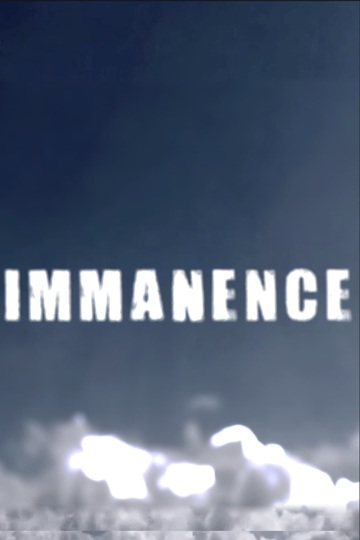 Immanence Poster