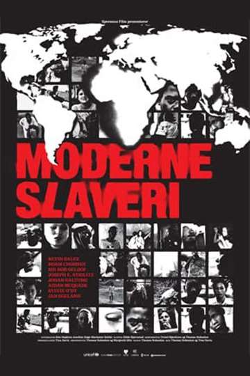 Moderne slaveri Poster