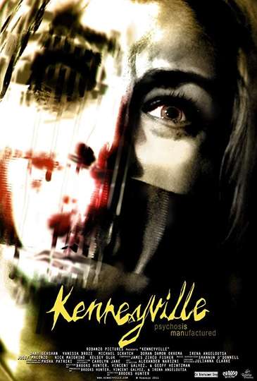 Kenneyville Poster