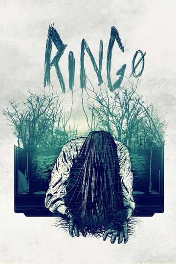 Ringu 0 Poster