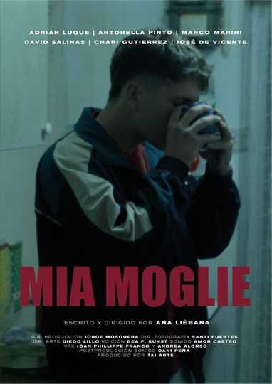 Mia Moglie