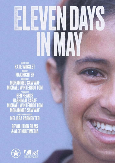 Eleven Days in May