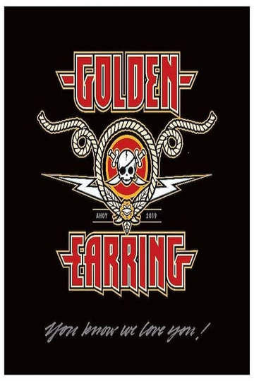 Golden Earring - You Know We Love You