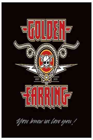 Golden Earring - You Know We Love You