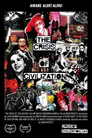 The Crisis of Civilization