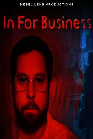 In For Business Poster