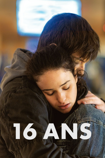 Sixteen Poster