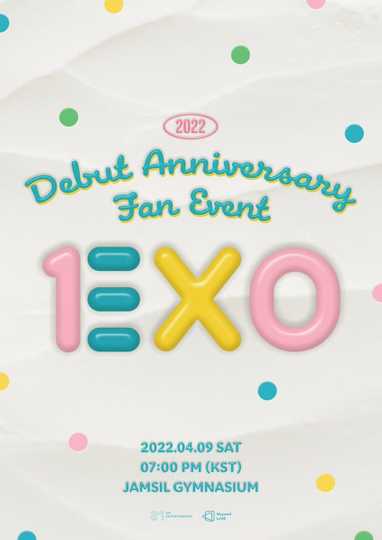 EXO: 10th Anniversary Fan Event