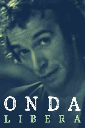 Onda Libera poster