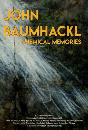 John Baumhackl Chemical Unit