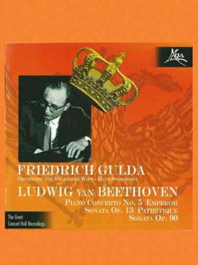 Beethoven Piano Concerto No 5 op 73