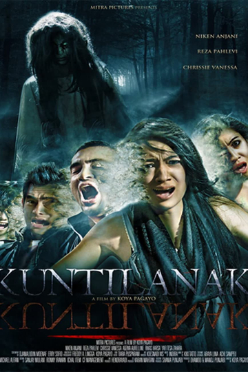 KuntilanakKuntilanak Poster