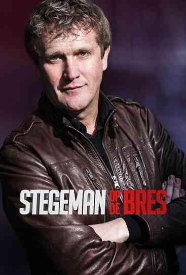 Stegeman op de bres Poster