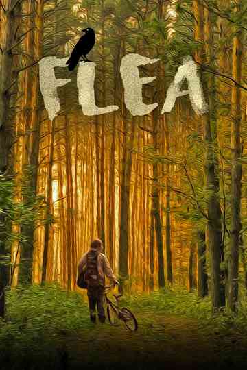 Flea Poster