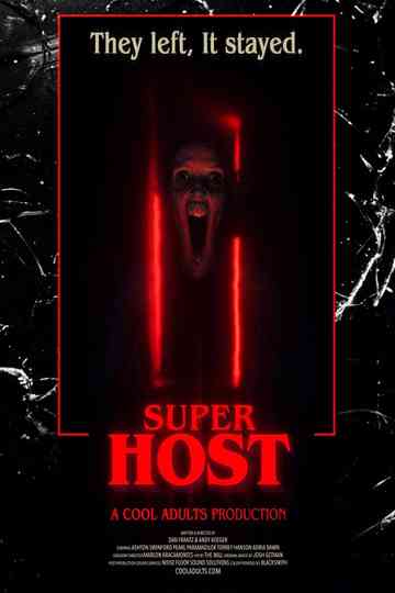 Super Host