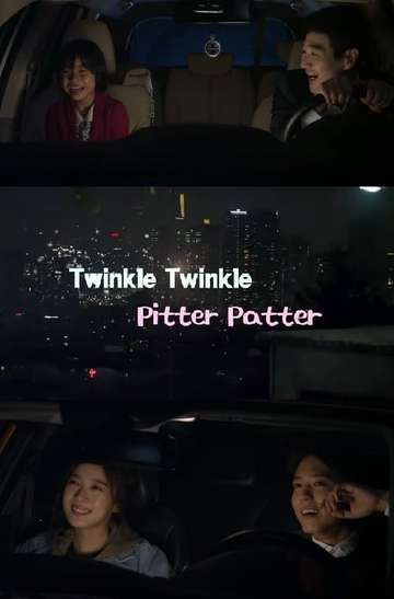 TwinkleTwinkle PitterPatter