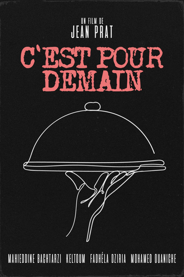 C'Est Pour Demain Poster