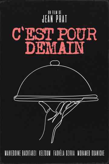 C'Est Pour Demain
