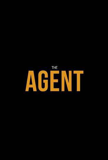 Agent Poster