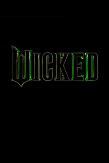 Wicked: Part Two