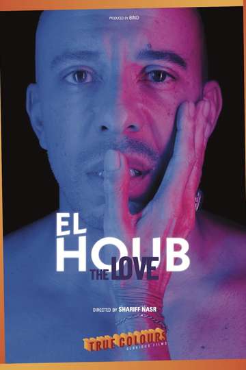 The Love Poster